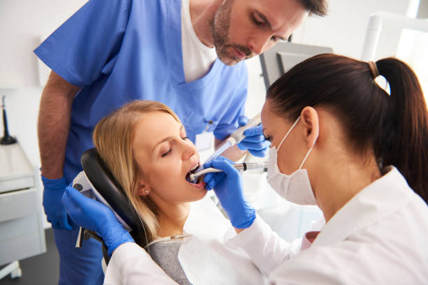 Best Invisalign and Clear Aligners  in Wrightsboro, NC