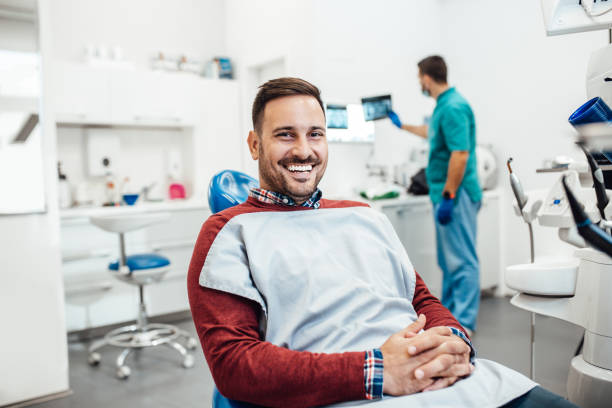 Dental X-Rays and Imaging in Wrightsboro, NC