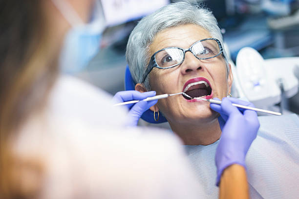 Oral Cancer Screening in Wrightsboro, NC