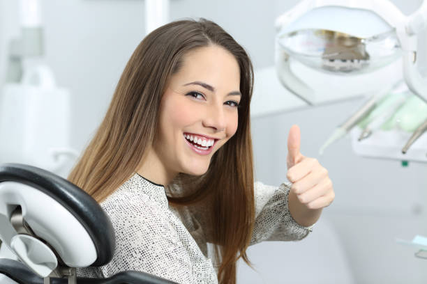 Emergency Dental Services in Wrightsboro, NC